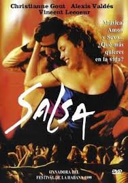 Salsa (2000) 